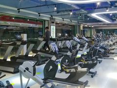 -优享健身(物美圣熙8号购物中心店)
