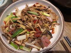 -云海肴·汽锅鸡·云南菜(曲江大悦城店)