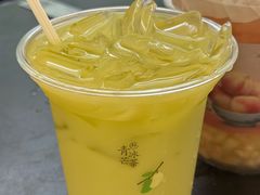 -阿嬷手作(成都万象城店)