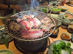 -烧肉达人•炭火烧肉(新天地店)