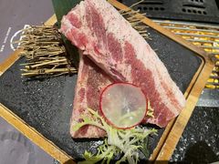 -韩满园· 甄选韩式烤肉