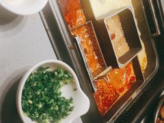 -巴奴毛肚火锅(新街口金鹰店)