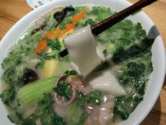 -向阳羊汤(千峰店)