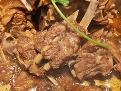 -蝎王府羊蝎子(虎坊桥总店)