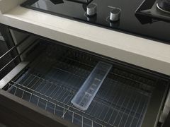 -佰丽爱家全屋定制(汶水店)