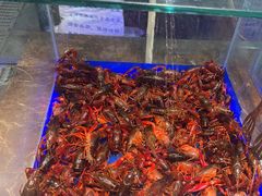-尚宴牛特鲜自助(太原街万达店)