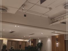大堂-衡山汇·高级粤菜(霄云路店)