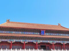 -故宫博物院(故宫)