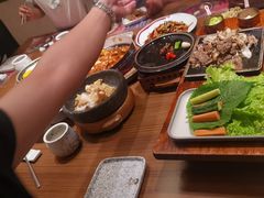 -将军牛排·尔滨地标朝鲜族美食(总店)