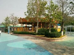 -秦皇岛乐岛海洋王国