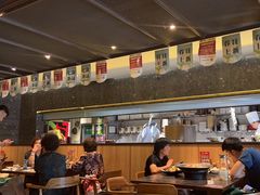 -金掌勺东北菜(格兰晴天店)