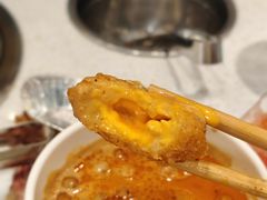 -龍歌自助小火锅(芝罘万达店)