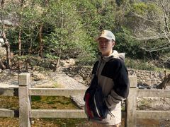 -雁荡山风景名胜区