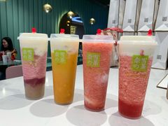 -奈雪的茶(苏宁广场店)