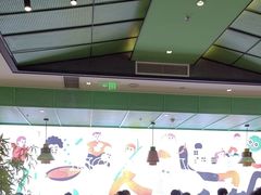 -麻辣空间·清油火锅(万达广场店)