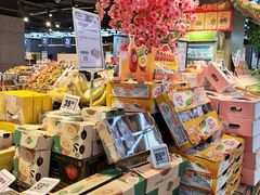 -盒马鲜生(昆城店)
