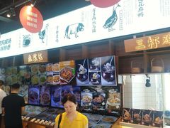 -小柴米·传统江西菜(八一广场店)