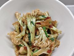 -味上湘菜馆(岳麓山店)
