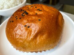 -锦园春香港茶餐厅(西海湾旗舰店)