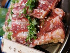 -三岄笙·日式烧肉