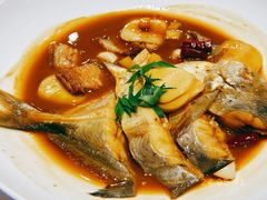 -宁海食府(总店·天一阁望京店)