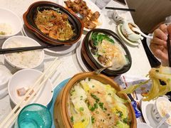 -新宝餐厅(流塘店)
