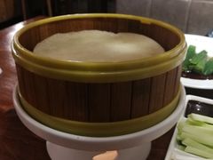 -又一福烤鸭·北京菜(东四店)