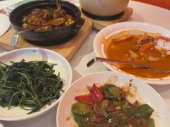 -醉辉皇原味海鲜江南菜(成都大魔方店)