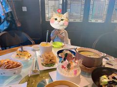 -北京老铺烤鸭(老城根店)
