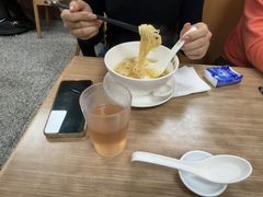 -百福麵家(新馬路店)