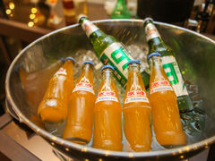 -西安绿地假日酒店·欧意咖啡厅