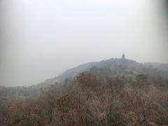 -巢湖姥山岛