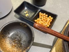 -不二啫·广府啫啫煲(江燕路万科里店)