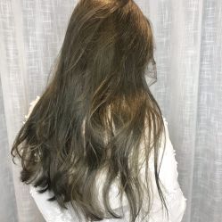 -Moyue HAIR SALON