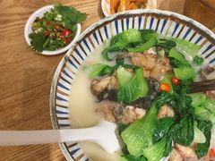 -鲜越鲜鱼粉(财富购物中心店)