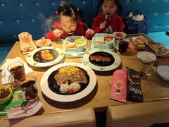 -豪客来牛排(夫子庙店)
