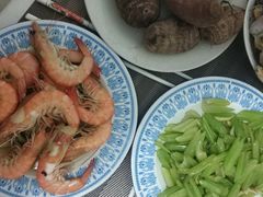 -盒马鲜生(新都心店)
