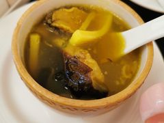 -盛宴自助餐厅(运达喜来登店)
