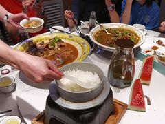 -俭寨大盘鸡·缸子肉·小公鸡·新疆菜(云通店)