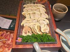 -季季山·云南野生菌火锅(上海首店)