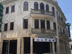 -赤坎·广东华侨国际旅游度假区