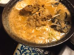 -日本料理神拉面