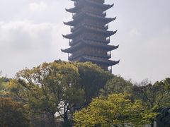 -常熟方塔园