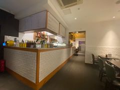 -BOCATA 西班牙餐厅(三里屯店)