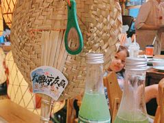 -南京大牌档(青岛万象城店)