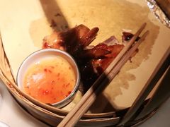-洞庭土菜馆(天河北总店)