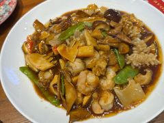 -渔家风味·鲅鱼水饺·央视展播·海鲜天津菜(开发区店)