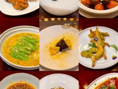 -海尔洲际酒店天下一品中餐厅