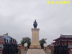 -大唐不夜城贞观广场