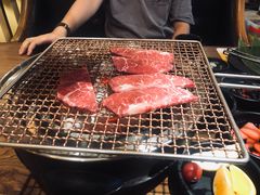 -金九姬黑牛烤肉料理(杨舍老街店)